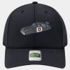 OTTO CAP® Club Collection 6 Panel Pro Style Cap Thumbnail