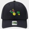 OTTO CAP® Club Collection 6 Panel Pro Style Cap Thumbnail