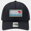 OTTO CAP® Club Collection 6 Panel Pro Style Cap Thumbnail