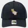 OTTO CAP® Club Collection 6 Panel Pro Style Cap Thumbnail