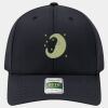 OTTO CAP® Club Collection 6 Panel Pro Style Cap Thumbnail