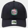 OTTO CAP® Club Collection 6 Panel Pro Style Cap Thumbnail