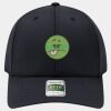 OTTO CAP® Club Collection 6 Panel Pro Style Cap Thumbnail