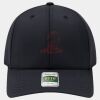 OTTO CAP® Club Collection 6 Panel Pro Style Cap Thumbnail