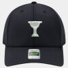 OTTO CAP® Club Collection 6 Panel Pro Style Cap Thumbnail