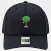 OTTO CAP® Club Collection 6 Panel Pro Style Cap Thumbnail