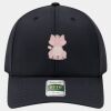 OTTO CAP® Club Collection 6 Panel Pro Style Cap Thumbnail