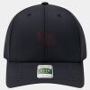 OTTO CAP® Club Collection 6 Panel Pro Style Cap Thumbnail