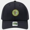 OTTO CAP® Club Collection 6 Panel Pro Style Cap Thumbnail