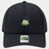OTTO CAP® Club Collection 6 Panel Pro Style Cap Thumbnail