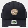 OTTO CAP® Club Collection 6 Panel Pro Style Cap Thumbnail