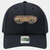 OTTO CAP® Club Collection 6 Panel Pro Style Cap Thumbnail