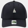 OTTO CAP® Club Collection 6 Panel Pro Style Cap Thumbnail