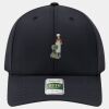 OTTO CAP® Club Collection 6 Panel Pro Style Cap Thumbnail