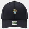 OTTO CAP® Club Collection 6 Panel Pro Style Cap Thumbnail