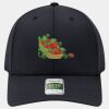 OTTO CAP® Club Collection 6 Panel Pro Style Cap Thumbnail