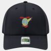 OTTO CAP® Club Collection 6 Panel Pro Style Cap Thumbnail