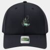 OTTO CAP® Club Collection 6 Panel Pro Style Cap Thumbnail