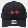OTTO CAP® Club Collection 6 Panel Pro Style Cap Thumbnail