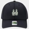 OTTO CAP® Club Collection 6 Panel Pro Style Cap Thumbnail