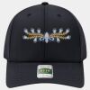 OTTO CAP® Club Collection 6 Panel Pro Style Cap Thumbnail