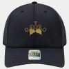 OTTO CAP® Club Collection 6 Panel Pro Style Cap Thumbnail