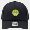 OTTO CAP® Club Collection 6 Panel Pro Style Cap Thumbnail