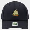OTTO CAP® Club Collection 6 Panel Pro Style Cap Thumbnail