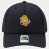 OTTO CAP® Club Collection 6 Panel Pro Style Cap Thumbnail