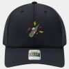 OTTO CAP® Club Collection 6 Panel Pro Style Cap Thumbnail