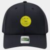 OTTO CAP® Club Collection 6 Panel Pro Style Cap Thumbnail