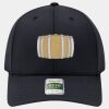 OTTO CAP® Club Collection 6 Panel Pro Style Cap Thumbnail