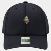 OTTO CAP® Club Collection 6 Panel Pro Style Cap Thumbnail
