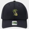 OTTO CAP® Club Collection 6 Panel Pro Style Cap Thumbnail