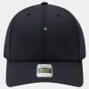OTTO CAP® Club Collection 6 Panel Pro Style Cap Thumbnail