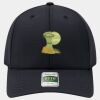 OTTO CAP® Club Collection 6 Panel Pro Style Cap Thumbnail