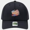 OTTO CAP® Club Collection 6 Panel Pro Style Cap Thumbnail