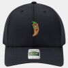 OTTO CAP® Club Collection 6 Panel Pro Style Cap Thumbnail