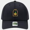OTTO CAP® Club Collection 6 Panel Pro Style Cap Thumbnail