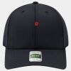 OTTO CAP® Club Collection 6 Panel Pro Style Cap Thumbnail