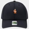 OTTO CAP® Club Collection 6 Panel Pro Style Cap Thumbnail