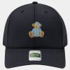 OTTO CAP® Club Collection 6 Panel Pro Style Cap Thumbnail