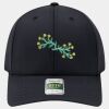 OTTO CAP® Club Collection 6 Panel Pro Style Cap Thumbnail