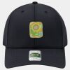 OTTO CAP® Club Collection 6 Panel Pro Style Cap Thumbnail