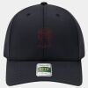 OTTO CAP® Club Collection 6 Panel Pro Style Cap Thumbnail