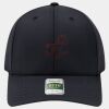 OTTO CAP® Club Collection 6 Panel Pro Style Cap Thumbnail