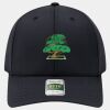OTTO CAP® Club Collection 6 Panel Pro Style Cap Thumbnail
