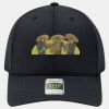 OTTO CAP® Club Collection 6 Panel Pro Style Cap Thumbnail