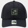 OTTO CAP® Club Collection 6 Panel Pro Style Cap Thumbnail