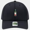 OTTO CAP® Club Collection 6 Panel Pro Style Cap Thumbnail